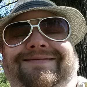 Meet your Posher, Noah